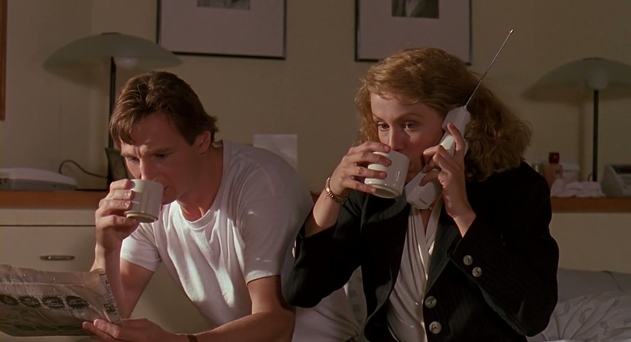 Darkman Screenshot