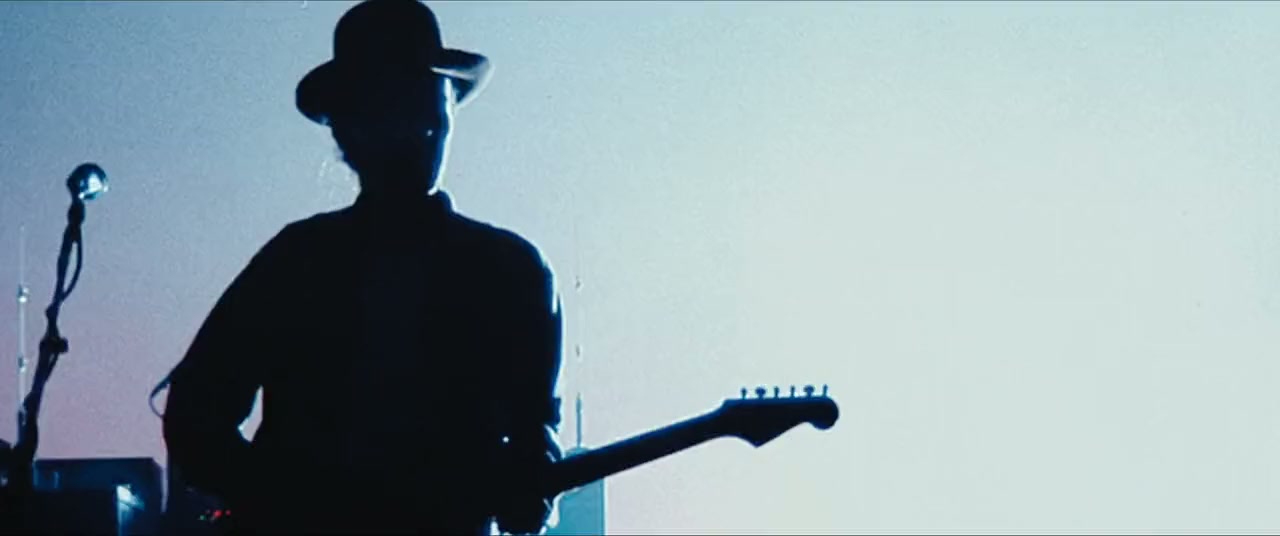 Bono & The Edge: A Sort of Homecoming, with Dave Letterman Screenshot