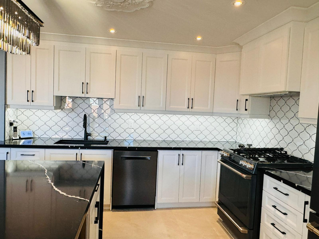 Kitchen Remodelling