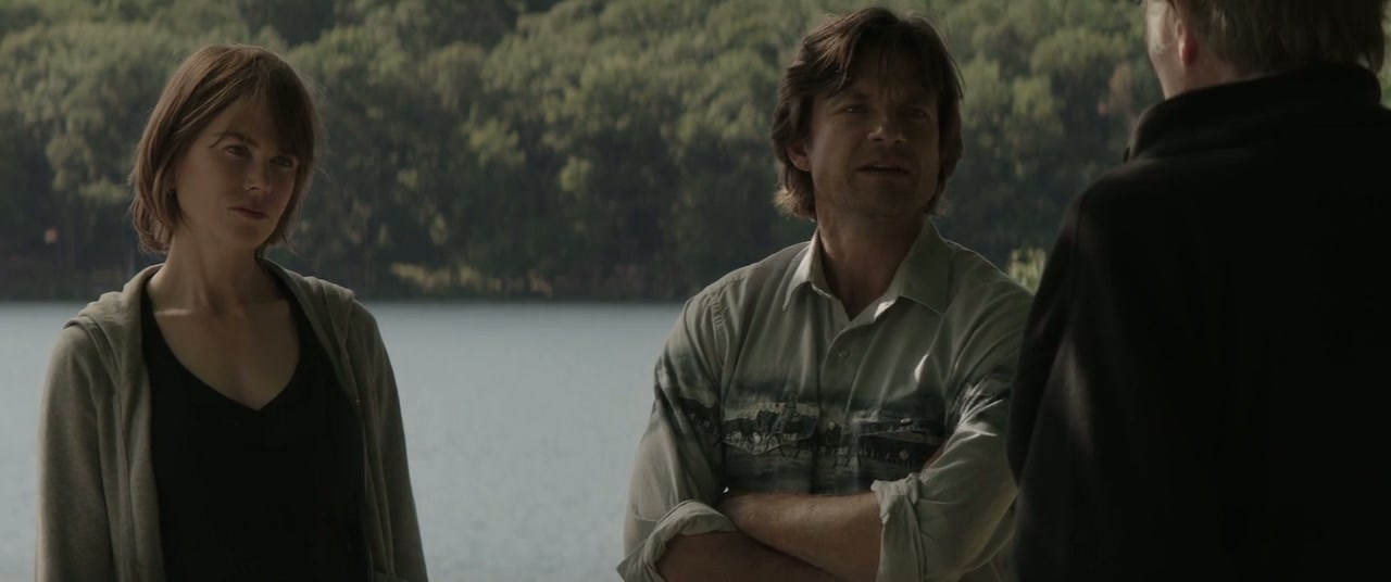 The Family Fang Screenshot