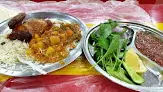 مطعم المذاق