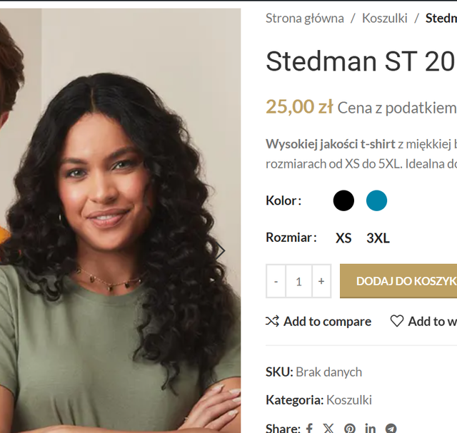 size