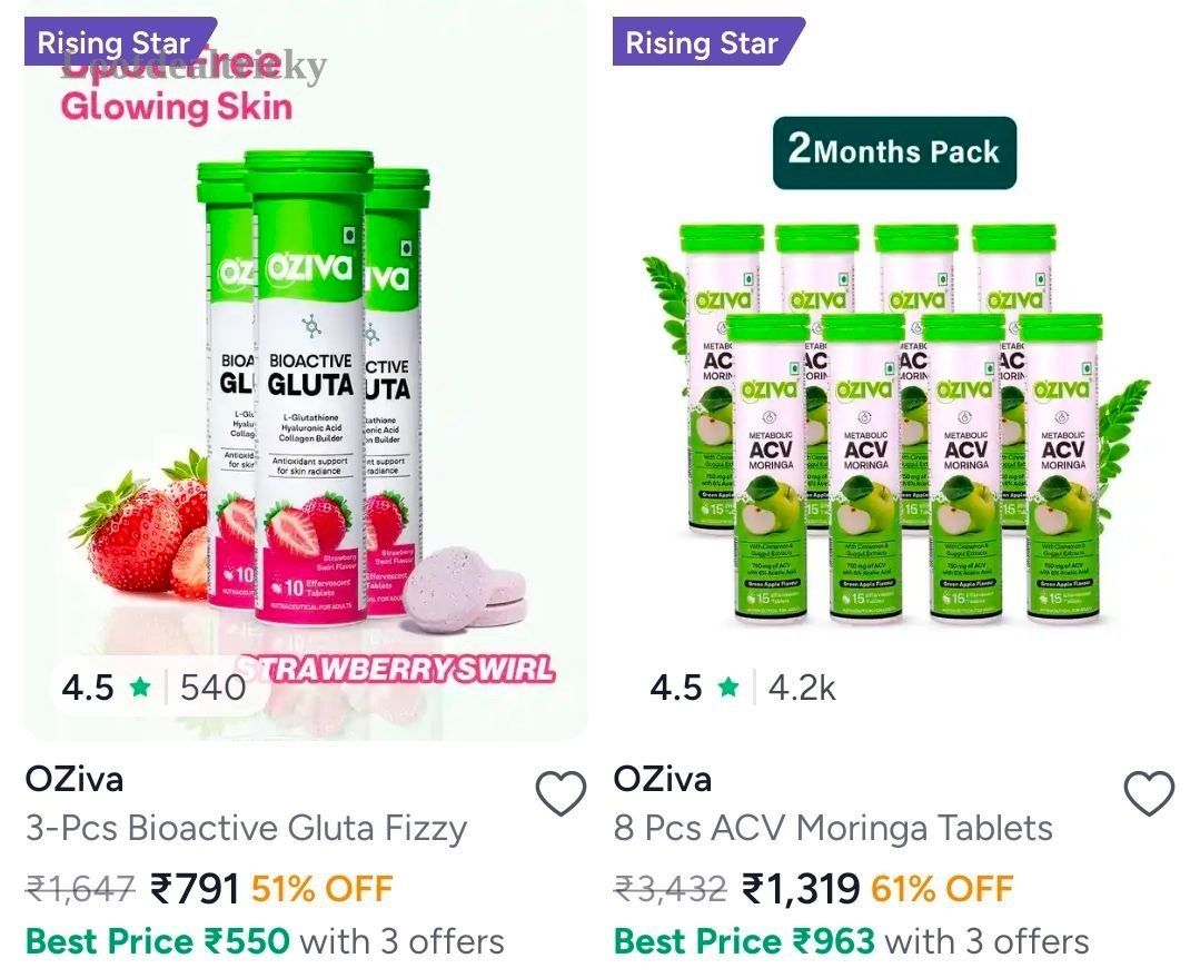 Limited Time Deal – Just 40% OFF | Loot Lo