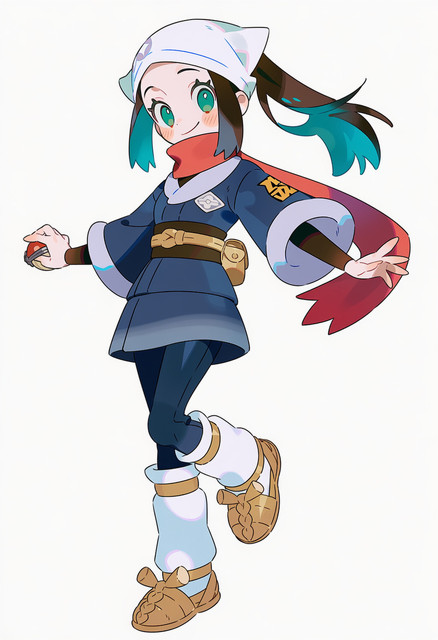 ling g