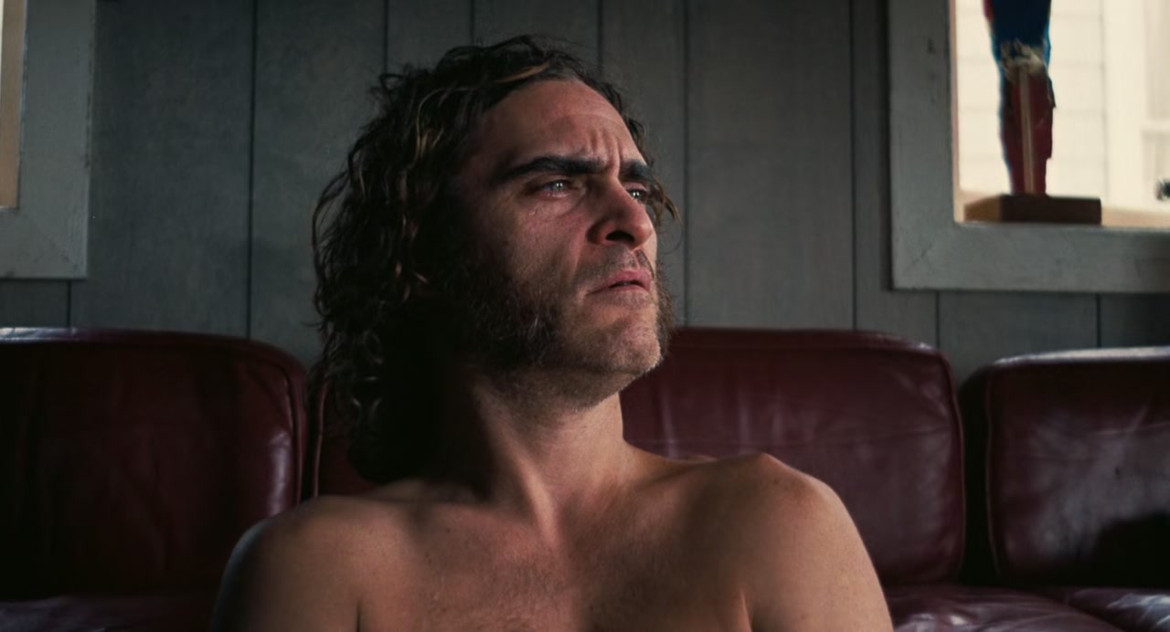 Inherent Vice Screenshot
