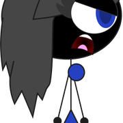 MS Anna Character Expression 30