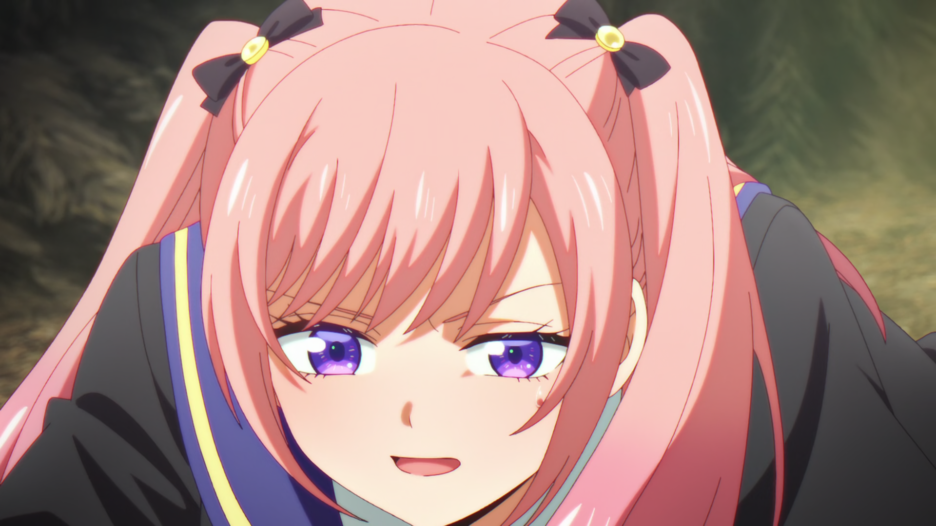 we