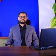 حذيفة موافي
