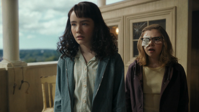 El gran guerrero 2025 Temporada 1 HD 1080p Latino Castellano 2