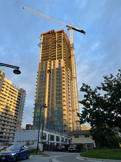 Century City - June 22, 2024