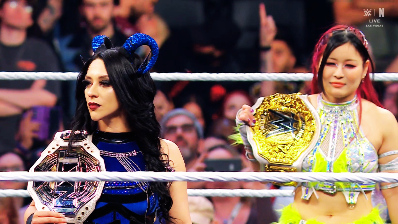 Lo bueno y lo malo de WWE RAW #1665
