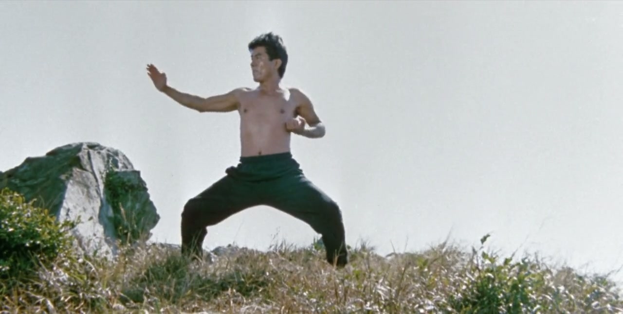Bloodfight Screenshot