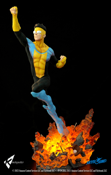 Sideshow returns to SDCC in 2026! - Page 13 - Statue Forum