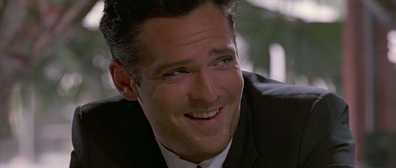 Reservoir Dogs Screenshot