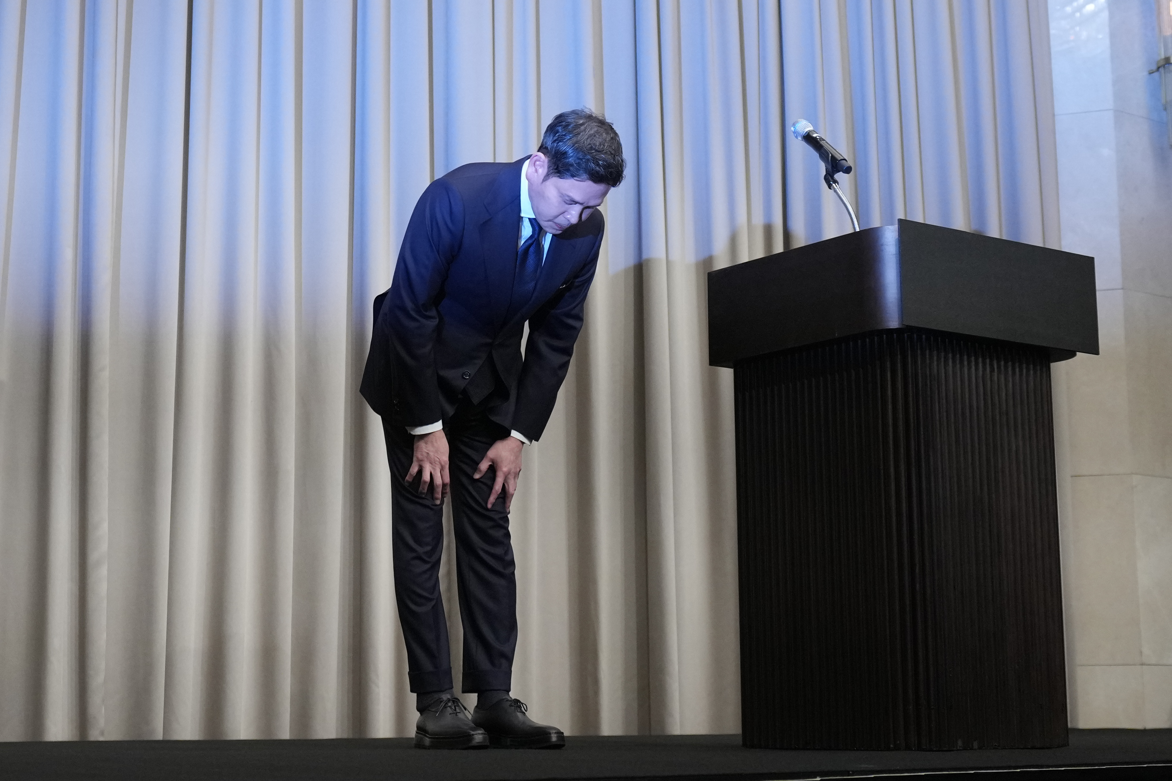 정용진 회장 대국민 사과, 그래도 매출이 폭락한 이유