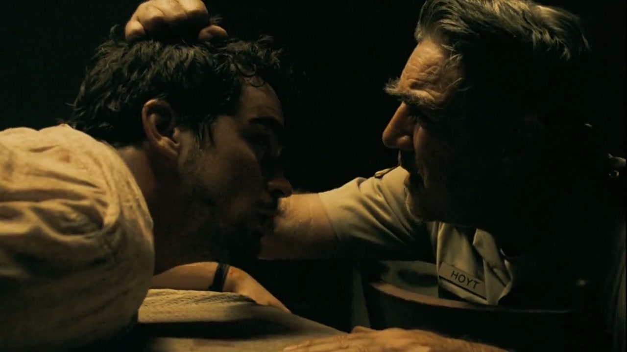 The Texas Chainsaw Massacre: The Beginning Screenshot