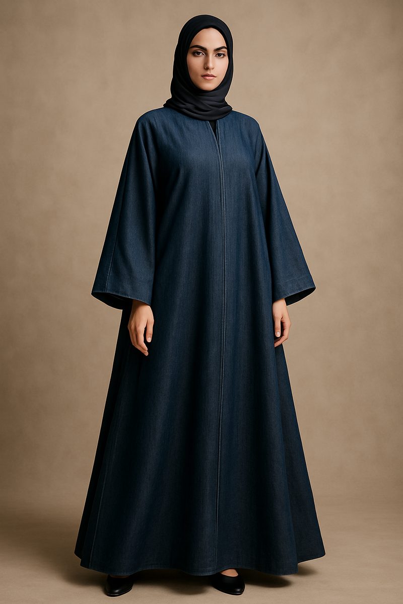 عباية كاجوال 2026