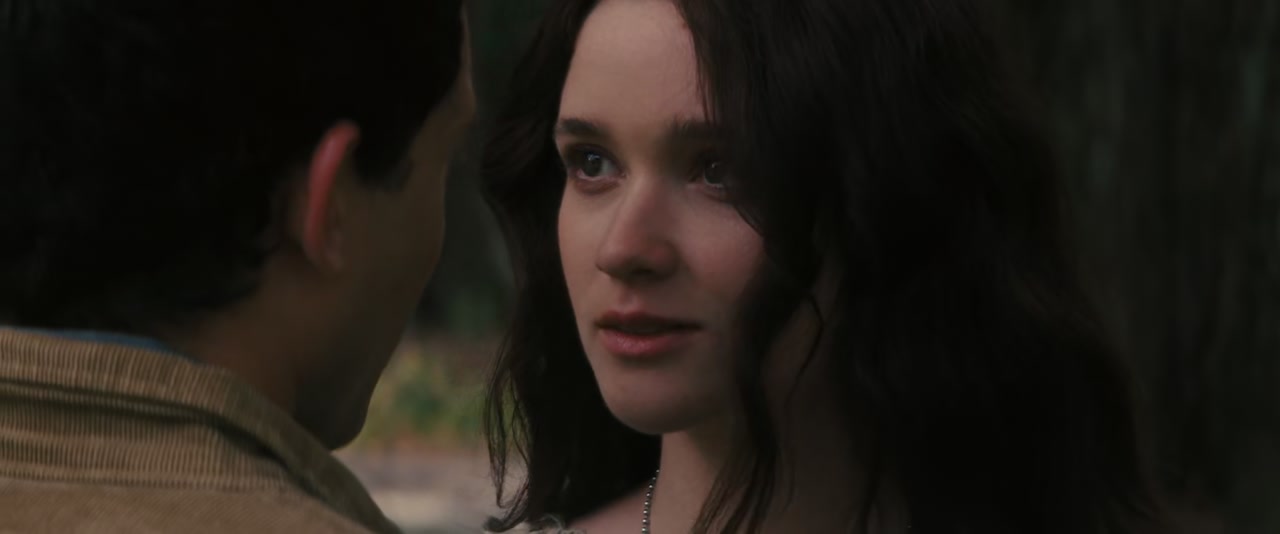 Beautiful Creatures Screenshot
