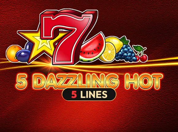 Dazzling Hot Oyna