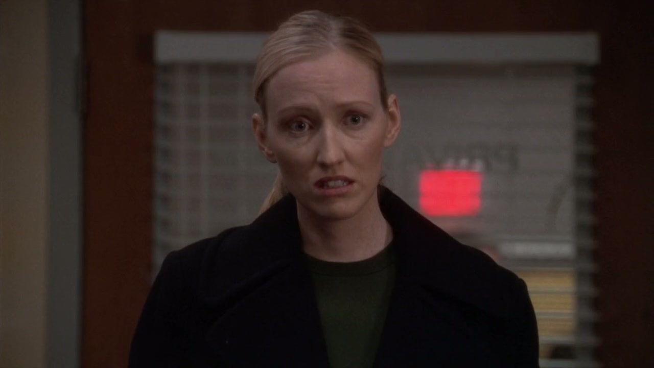 The West Wing Screenshot