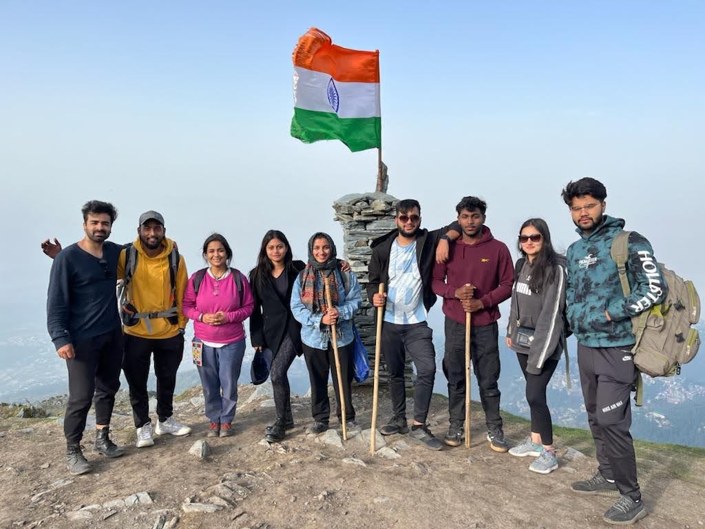 Triund