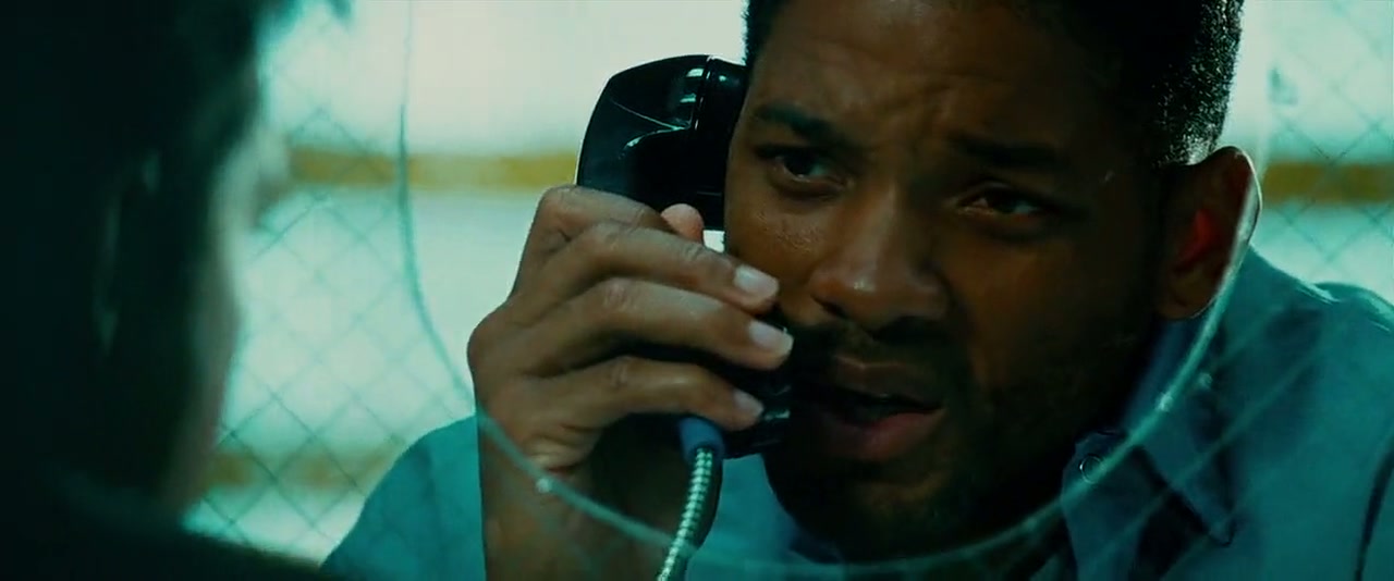 Hancock Screenshot