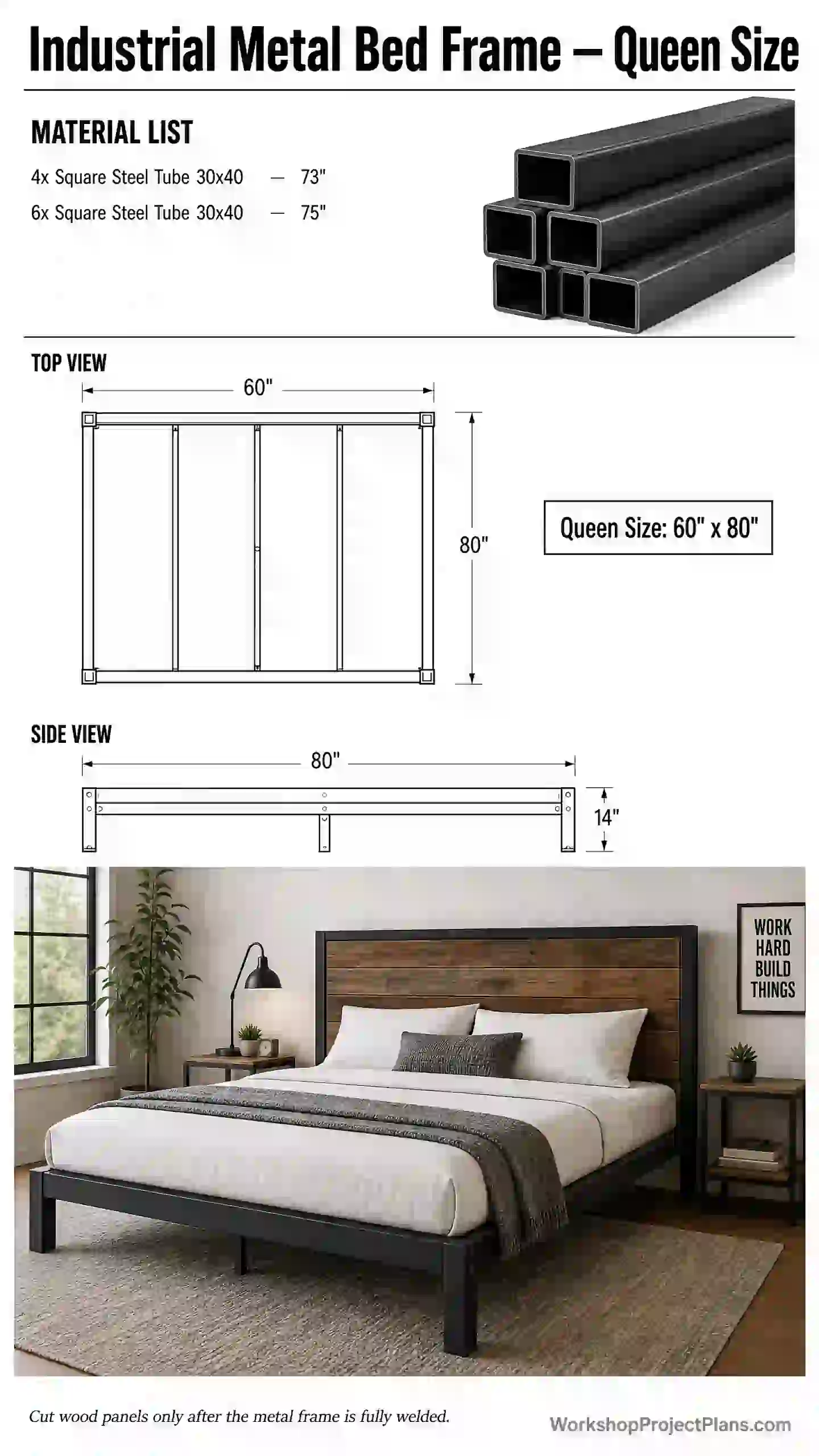 Bed Frames