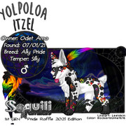 Yolpoloa Itzel
