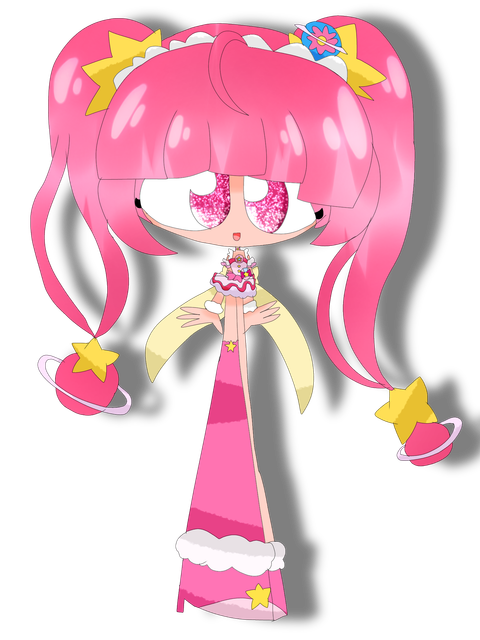 Cure Star.png