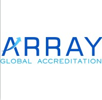 Array Global Accreditation Logo