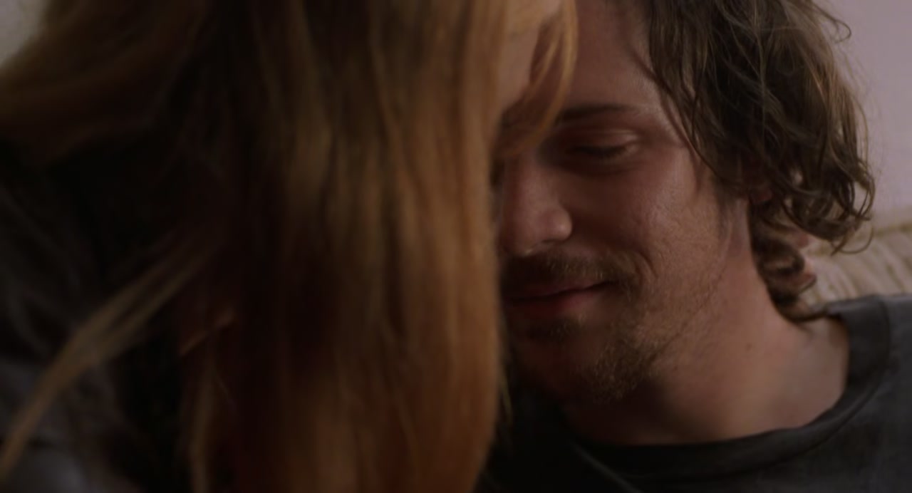 Boys Don't Cry Screenshot