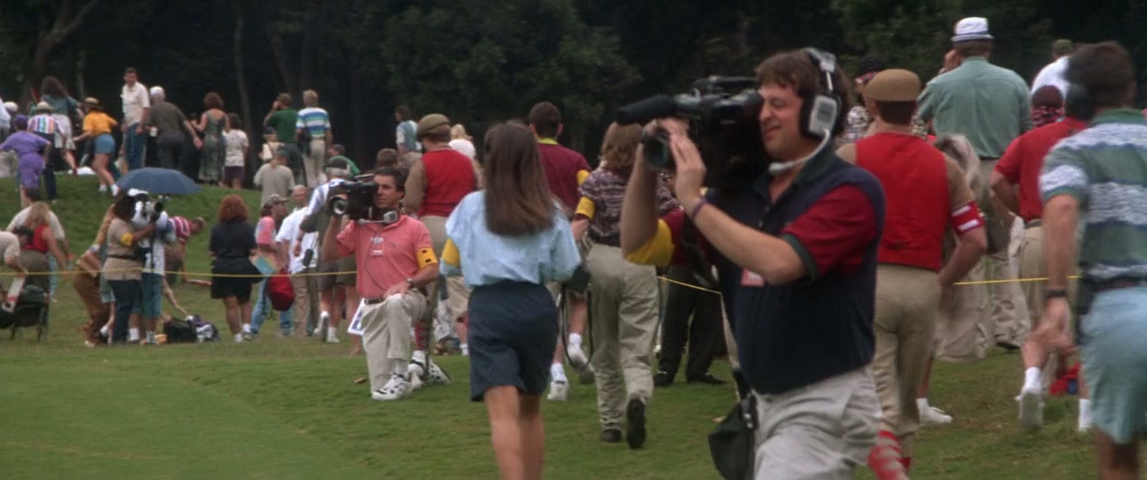 Tin Cup Screenshot