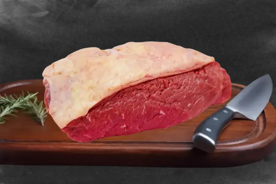 Picanha - Biologische rundvlees van de boer thuisbezorgd - Vleeskopenbijdeboer.nl