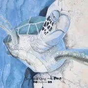 丰盛港壁画街4