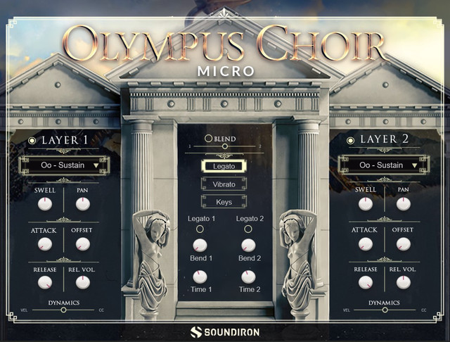 Soundiron-Olympus-Choir-Micro