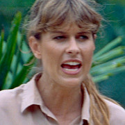 Terri Irwin 2000