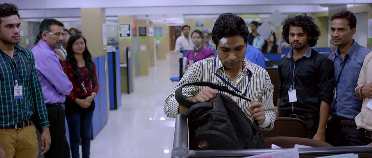 Bollywood Diaries Screenshot