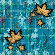 Seamless Pattern With Beautiful Design (19)