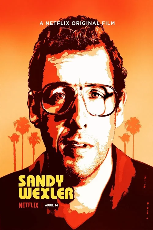 Sandy Wexler (2017) MULTi.1080p.WEB-DL.H.264-BP007 | Lektor i Napisy PL