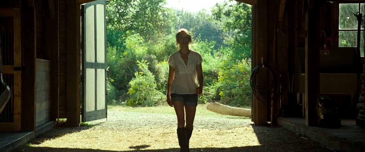 The Lucky One Screenshot