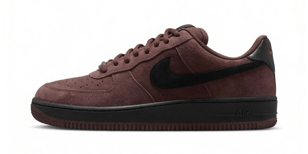 Nike SB Air Force 1 Low 