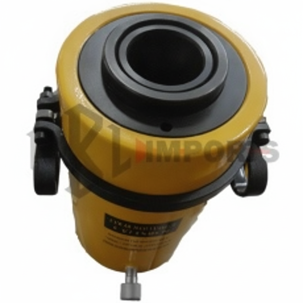 Hydraulic Ram, 60 Ton, 50mm and 54mm Hole, Min Height 247mm, Max Height 297mm