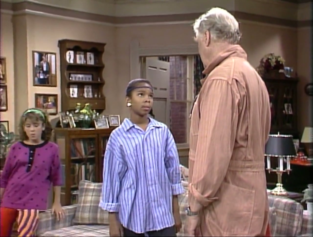 Punky Brewster Screenshot
