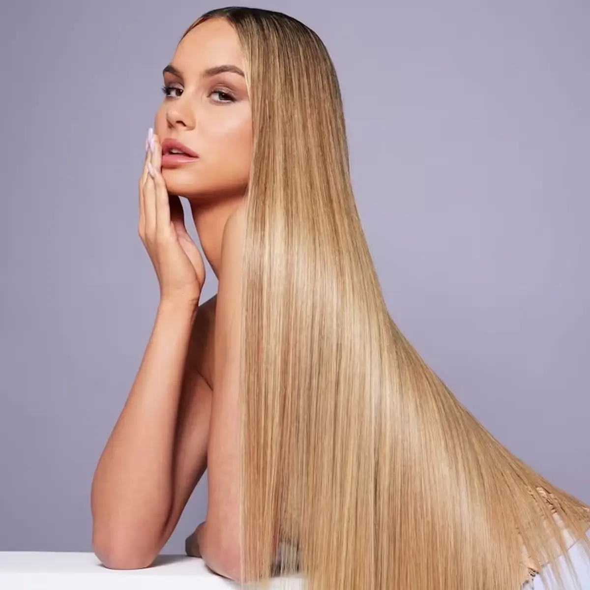 Beat the Heat: Top Hair Products for Frizz-Free Summer Styles