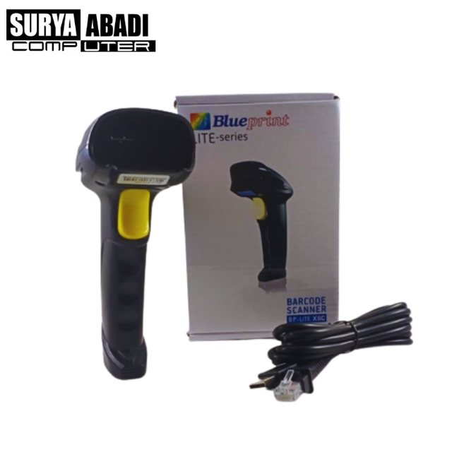 BARCODE-SCANNER-BP-LITE-X8-C