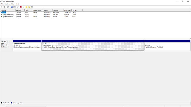 Disk-Manager