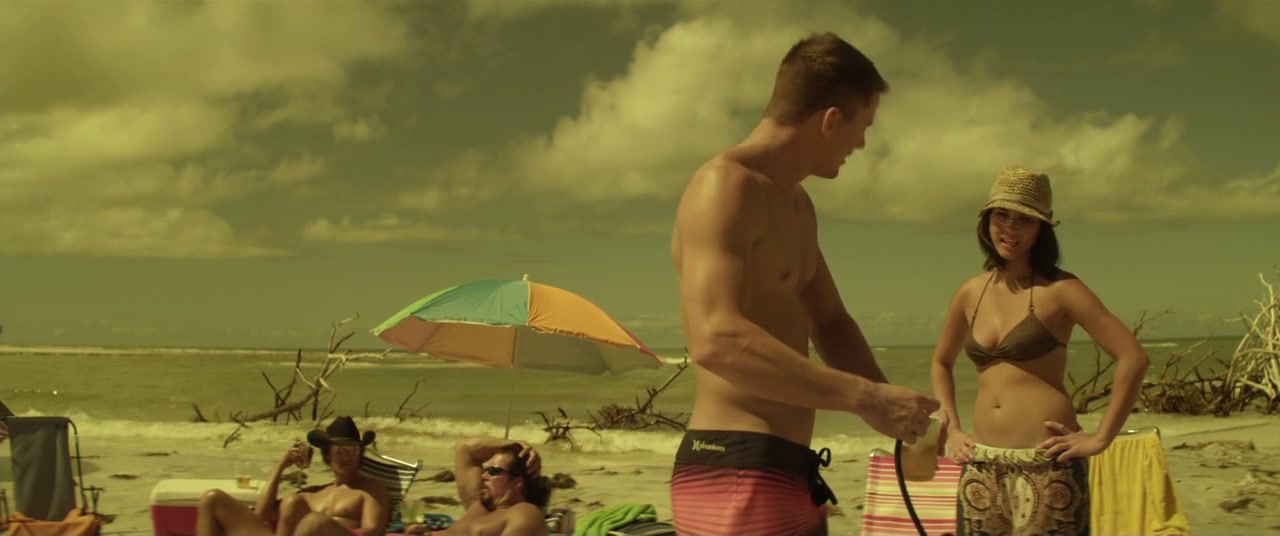 Magic Mike Screenshot