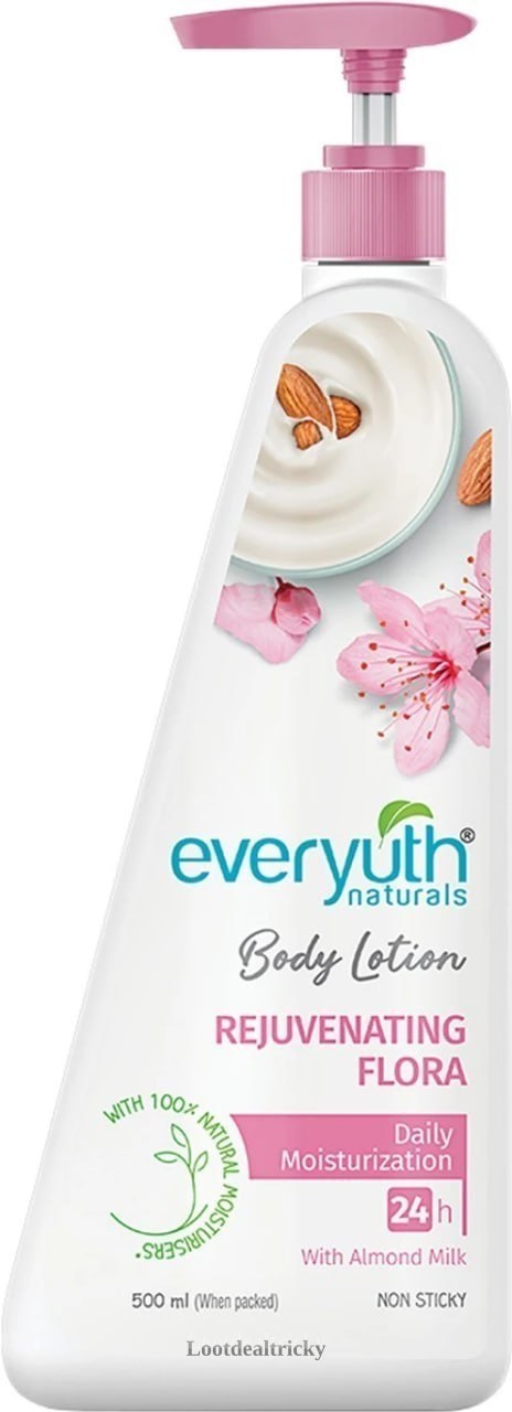 73 Off Everyuth – Mind-Blowing Saving @ ₹171 (73%) 73 Off Everyuth – Mind-Blowing Saving @ ₹171 (73%)