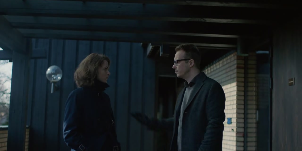 Stockholm Requiem Screenshot