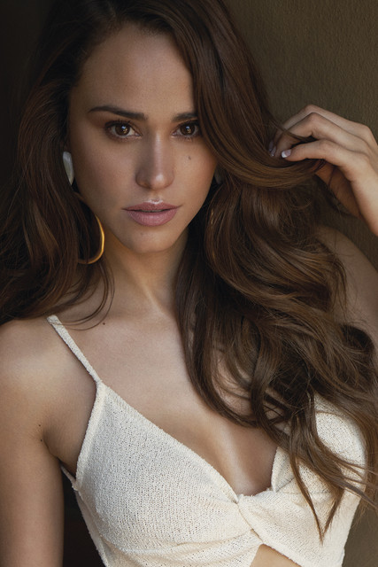 Yanet Garci a